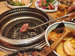 -丸藏和牛烧肉专门店(园区师惠坊店)