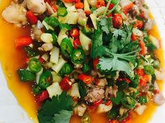 -飞虹鱼馆(春华路店)