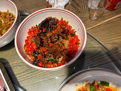 -李久其家民间餐厅(梅溪湖店)