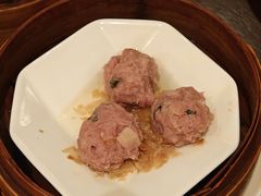 -京香轩·中餐厅(上海中庚聚龙酒店)