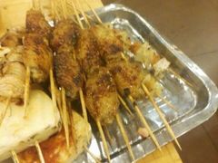 -管氏翅吧(马家堡店)