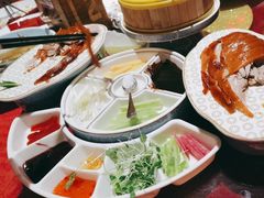 -金筷子西北菜·捞悦火锅