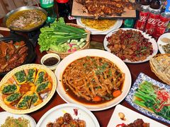 -遇见小院·长思缘农家院(怀柔店)