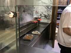 -阿罗新疆菜(人民广场店)
