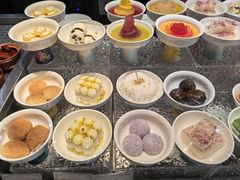 -李犟大爆鳝面·手工蟹黄包(湖滨西湖店)