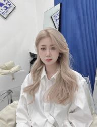 -Rise Hair上升造型