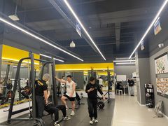 -FEELINGME乐刻私教馆·健身(玖悦荟店)