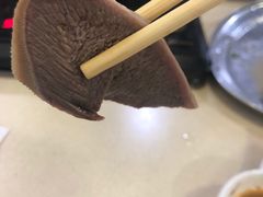 -菜忠潮州牛肉店(岗厦店)