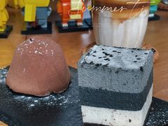 -METAL HANDS(五道营店)