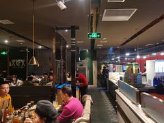 -火炉火自助餐(喜隆多店)
