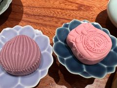 -裕兴记•蟹黄面馆(人民广场店)