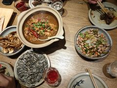 -鸽子窝(黄村店)