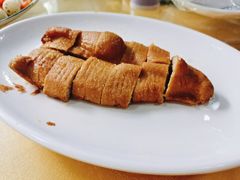 -南华寺素食馆(南华禅寺店)