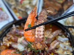 -东山壹号海鲜餐厅(金銮名都店)