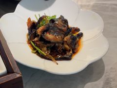 去骨黑鸡爪-鱼你相聚·河鲜馆(袁家岭店)