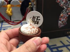 -徐记海鲜(陕西历史博物馆|明德门店)