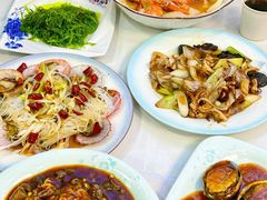 -来之顺海鲜菜馆·青岛菜·始于1993(栈桥店)