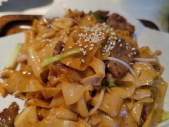 -山顶沙河粉-粤菜馆(凯旋店)