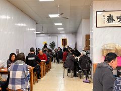 -正味斋锅巴菜(西北角店)