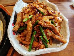 -干杯小木屋米酒店(罗斯福店)