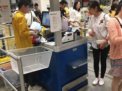 -宜家家居(西安未央商场店)