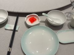 -绿杨春·淮扬宴(庐山路店)