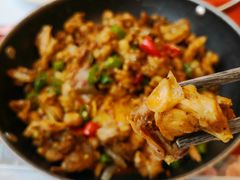 -赵小姐丨新中餐(曲江店)