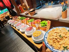 -鸽子窝(黄村店)