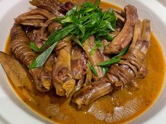 -小菜园新徽菜(合肥天鹅湖万达店)