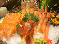 -割烹旭日本料理(龙湖狮山天街店)