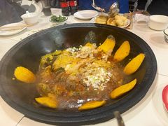 -江湖水乡铁锅炖魚(周庄嘉园店)