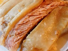 -阿金大白·上海菜馆(新天地店)