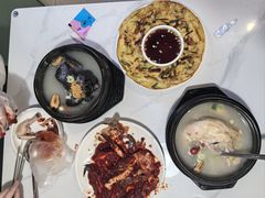 -长顺参鸡汤店(西塔总店)