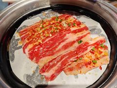 -么肆烤肉·中式自助·烤肉大排档(街道口季佳PAI店)