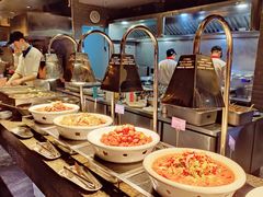 -星伦多自助料理(爱琴海店)