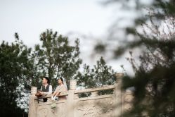点击看大图 -巴黎经典婚纱摄影PARISSIC