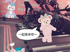 -乐刻运动健身(锦绣乐购店)
