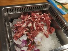 冰煮羊-泽成冰煮羊火锅(中正天街店)