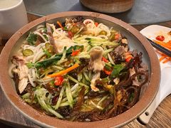 -滇越乘象云南餐厅(豆各庄店)