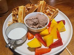 -The Good Place好地方·Brunch·coffee(国贸店)
