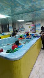 -小鸭先知婴儿游泳馆