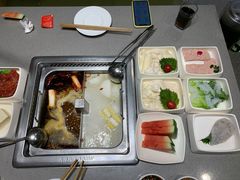 -海底捞火锅(铂澜大象城店)