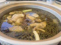 -爱膳菌锅锅(阳南店)