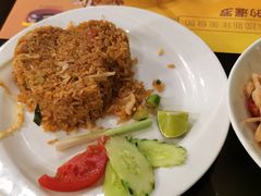 -金厨泰国餐厅·全泰籍厨师料理(拱北店)