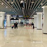 青岛｜坐地铁去胶东机场