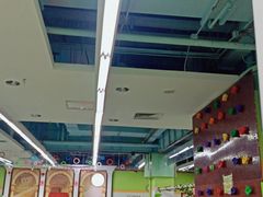 -小岳飞儿童训练馆(华腾店)