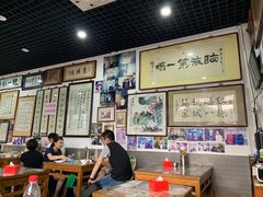 大堂-东兴顺爆肚张