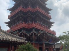 -开封府