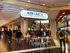 门面-澳门地道葡国餐