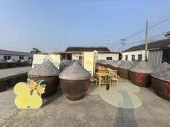 -苏州市吴中区光福窑上花果蜜饯厂